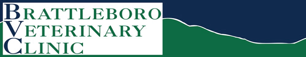 Brattleboro Veterinary Clinic Logo